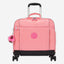 حقيبة Kipling New Storia Coral Sea كبيرة بعجلات I4050-24O