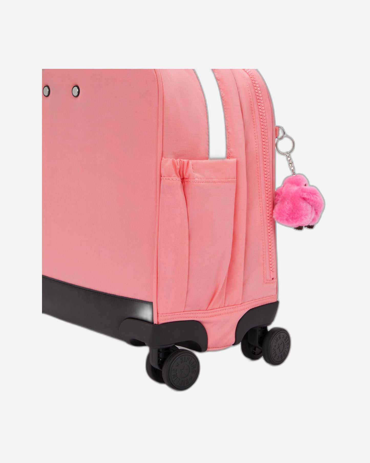 حقيبة Kipling New Storia Coral Sea كبيرة بعجلات I4050-24O