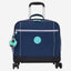 حقيبة Kipling New Storia Resort Navy كبيرة بعجلات I4050-2DG