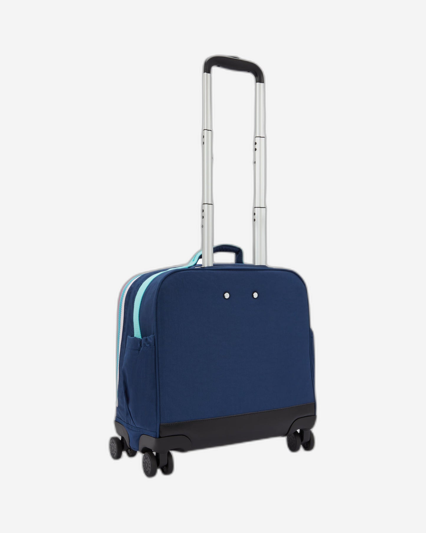 حقيبة Kipling New Storia Resort Navy كبيرة بعجلات I4050-2DG