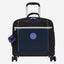 حقيبة Kipling New Storia True Block كبيرة بعجلات I4050-74Q