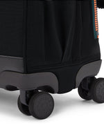 حقيبة Kipling New Storia Tree House Bl ذات العجلات الكبيرة I4050-8LB