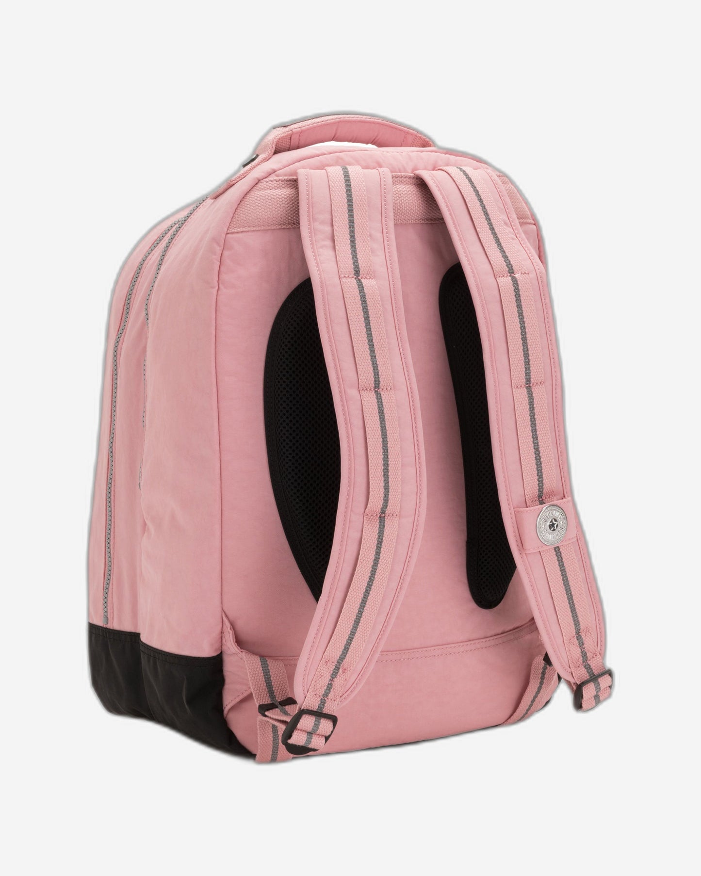 حقيبة كروسبودي مطبوعة بنقشة تجريدية من كيبلينج إيزيلا C2I5034-GN6