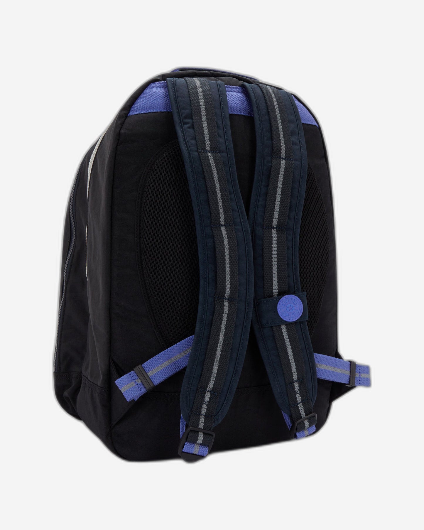 حقيبة ظهر Kipling Class Room True Block كبيرة مع حجرة للكمبيوتر المحمول I4053-74Q