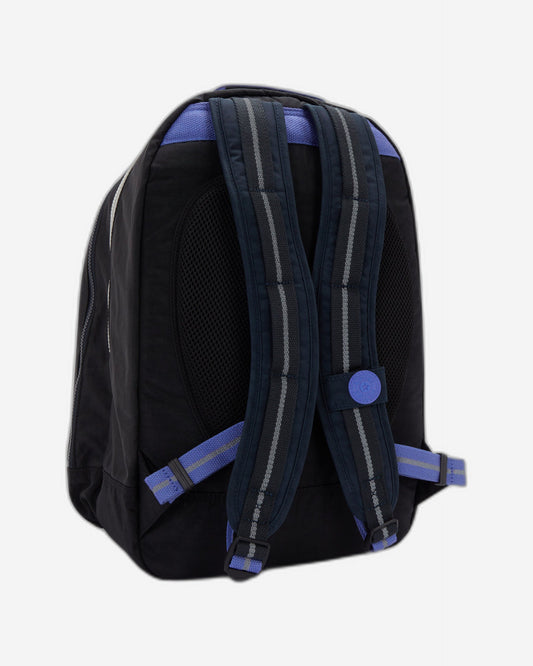 حقيبة كروسبودي برباط من كيبلينج جامير بلون الخوخ اللامع C2I5578-S7W