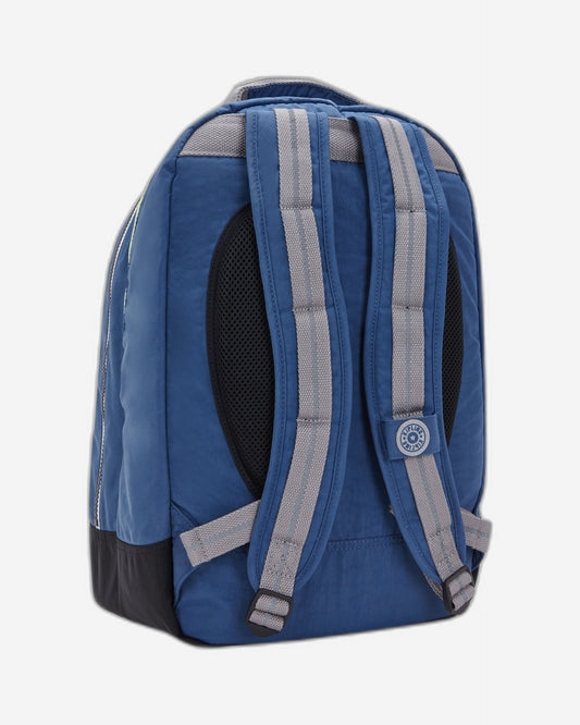 حقيبة ظهر كيبلينج كلاس روم فانتسي بلو كبيرة C2I4053-8FB