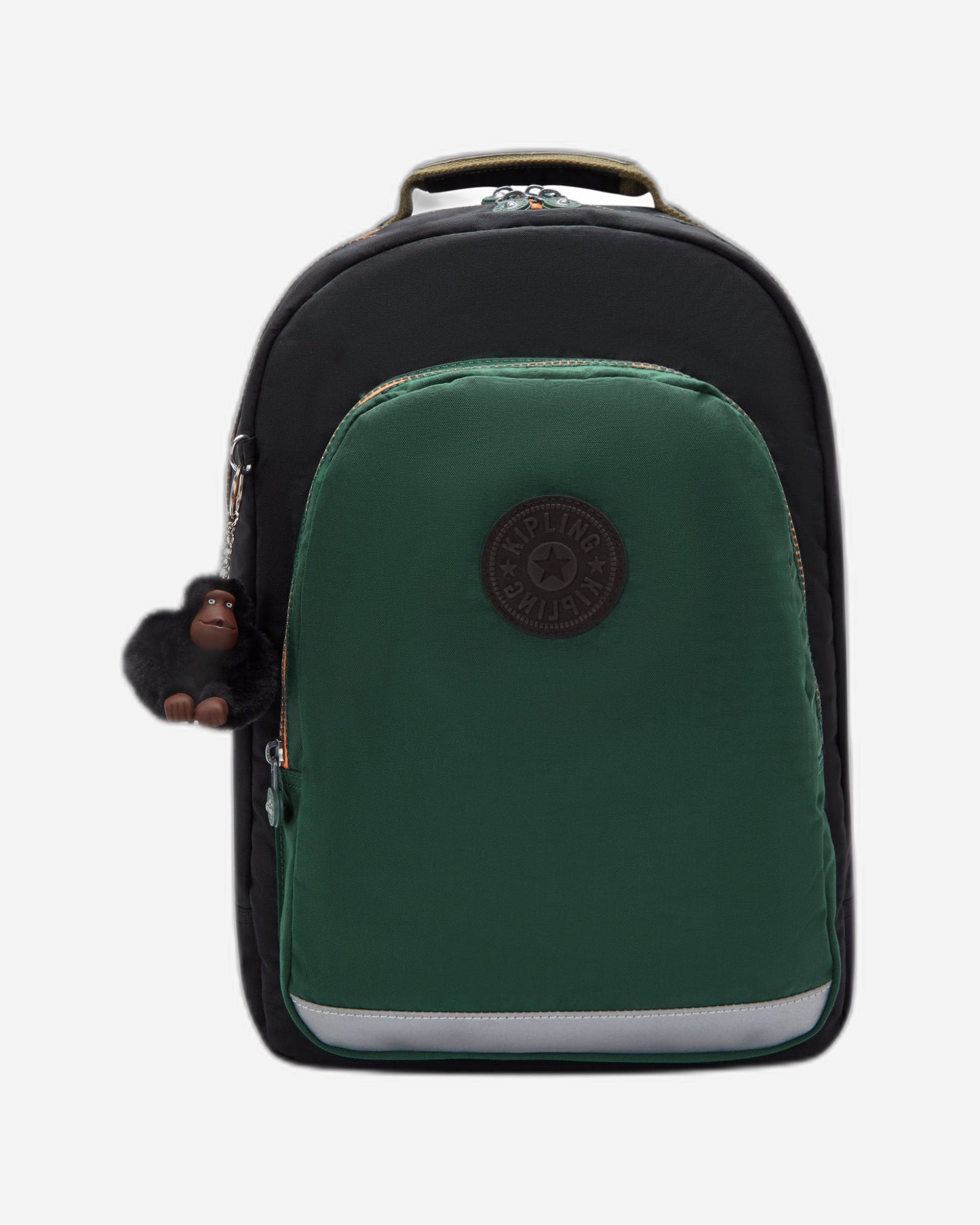 حقيبة ظهر كبيرة من Kipling Class Room Tree House Bl I4053-8LB
