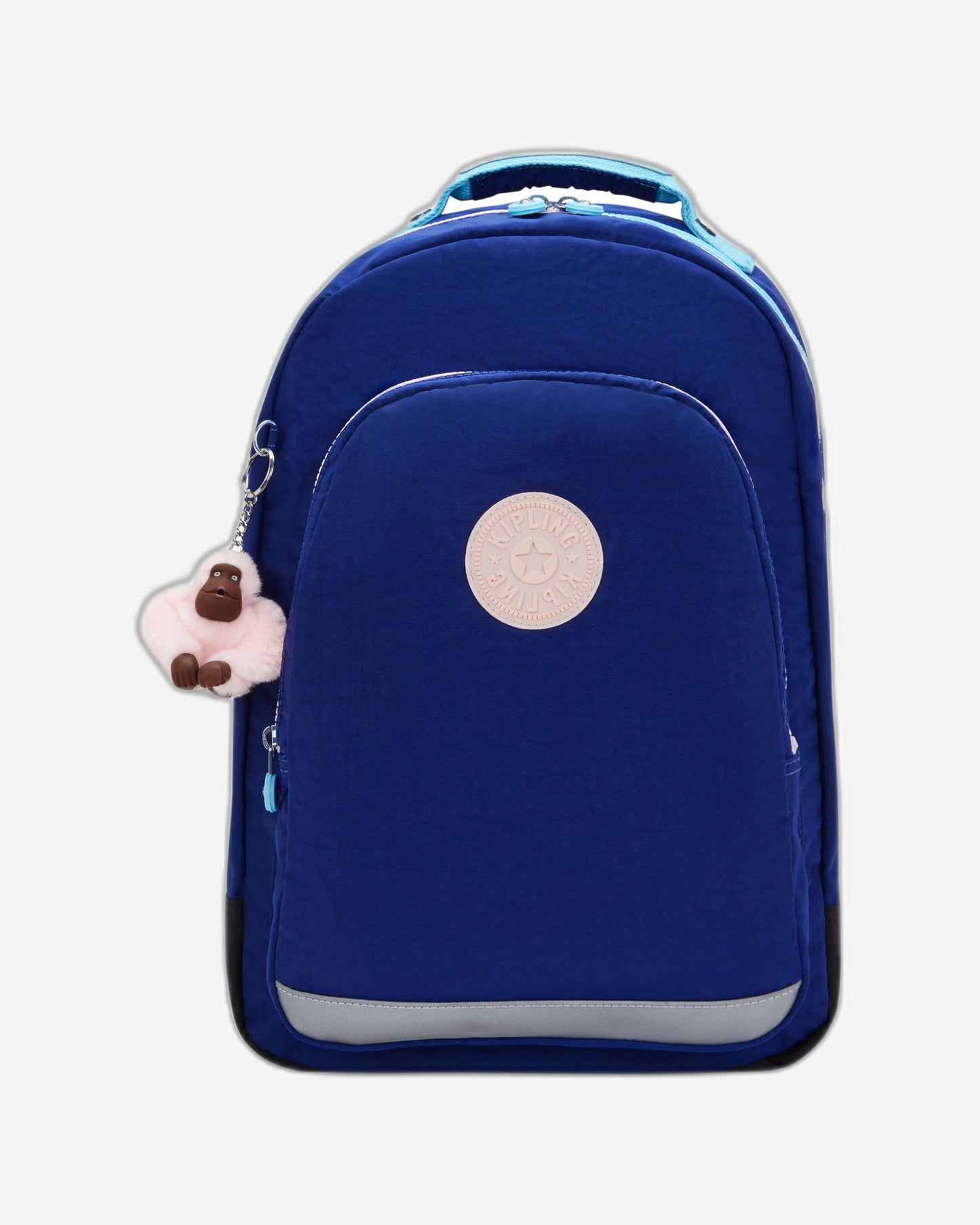 حقيبة ظهر Kipling Class Room Solar Navy C كبيرة C2I4053-AF9