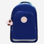 حقيبة ظهر Kipling Class Room Solar Navy C كبيرة C2I4053-AF9
