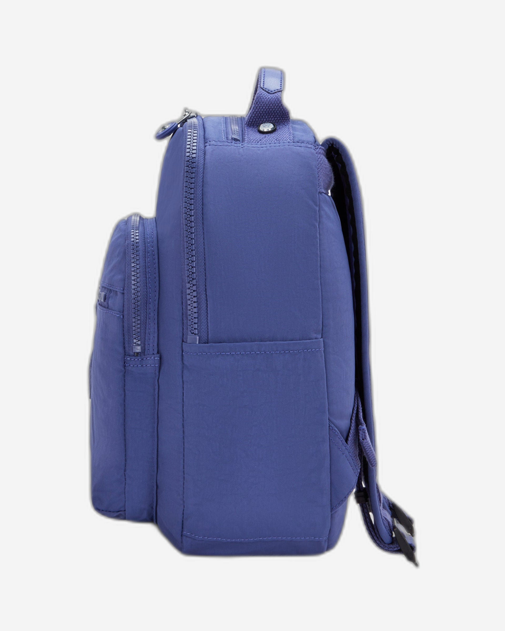 حقيبة ظهر كيبلينج سيول إس أوشن بلو صغيرة I4082-24U