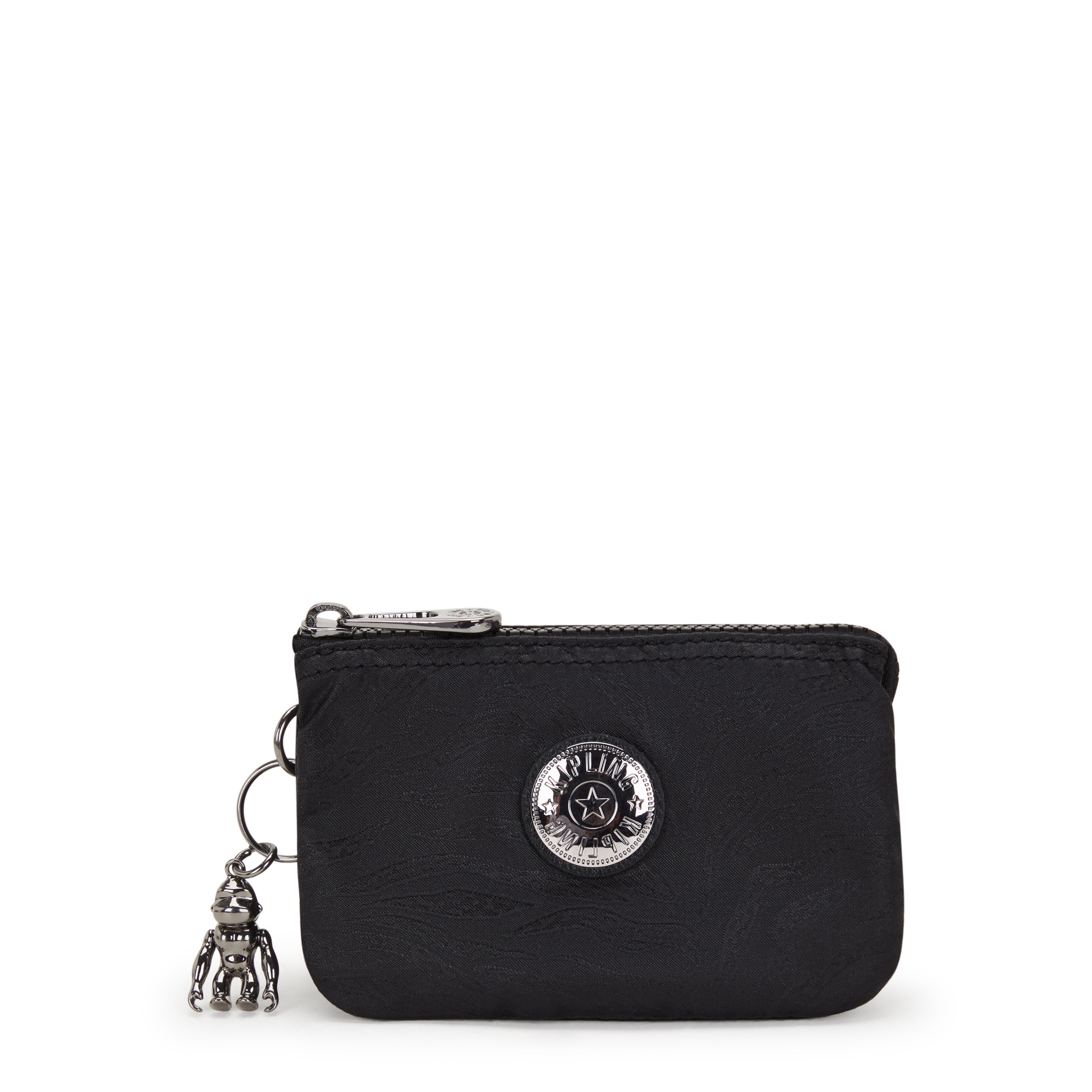 Kipling Creativity S Undersea Jacquard Small Purse I4095-49J