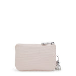 حقيبة كيبلينج كرييتيفيتي إس صغيرة من اللؤلؤ الوردي I4095-9KF