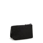 محفظة كيبلينج كرييتيفيتي إس سوداء صغيرة I4095-Y12