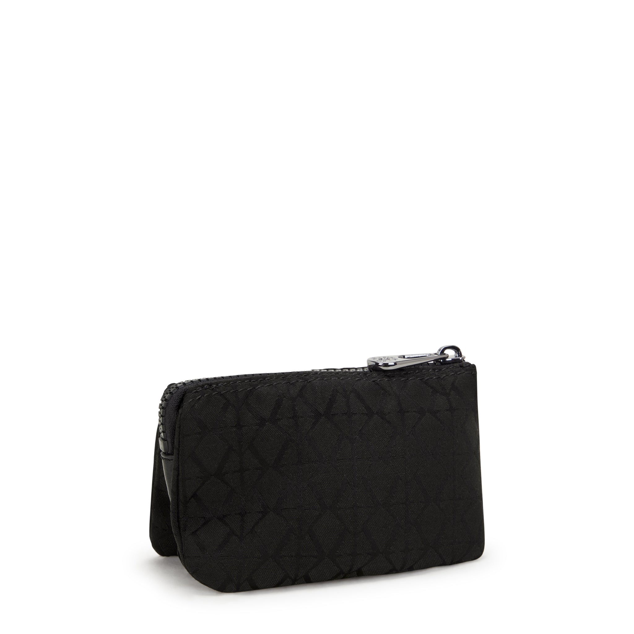 محفظة كيبلينج كرييتيفيتي إس سوداء صغيرة I4095-Y12