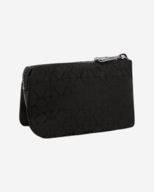 محفظة كيبلينج كرييتيفيتي إس سوداء صغيرة I4095-Y12