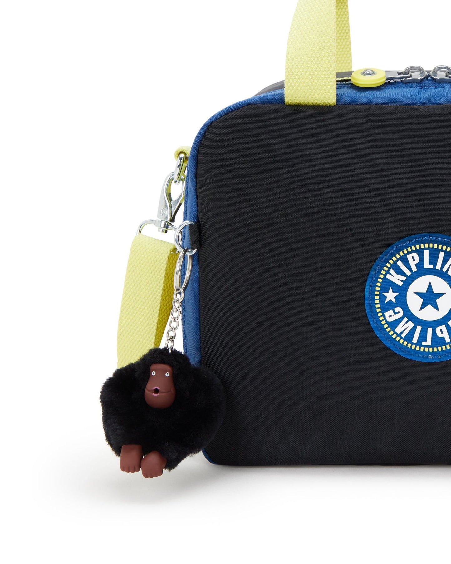 حقيبة غداء كيبلينج ميو ليتس سكوبا I4126-84J