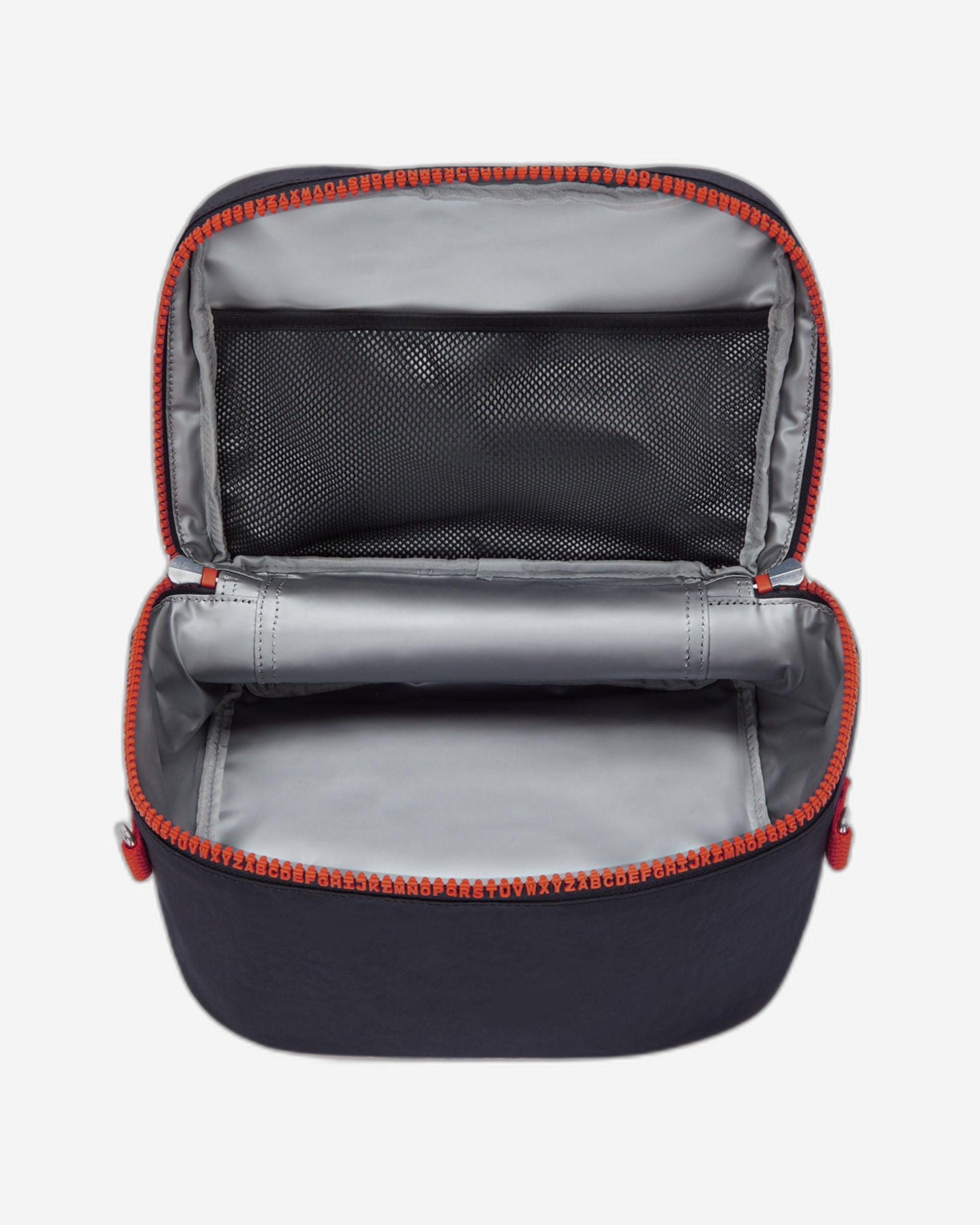 حقيبة غداء كيبلينج مييو آيرون ليتر فن كبيرة مع جراب عربة C2I4126-LM8