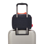 حقيبة غداء كيبلينج مييو آيرون ليتر فن كبيرة مع جراب عربة C2I4126-LM8