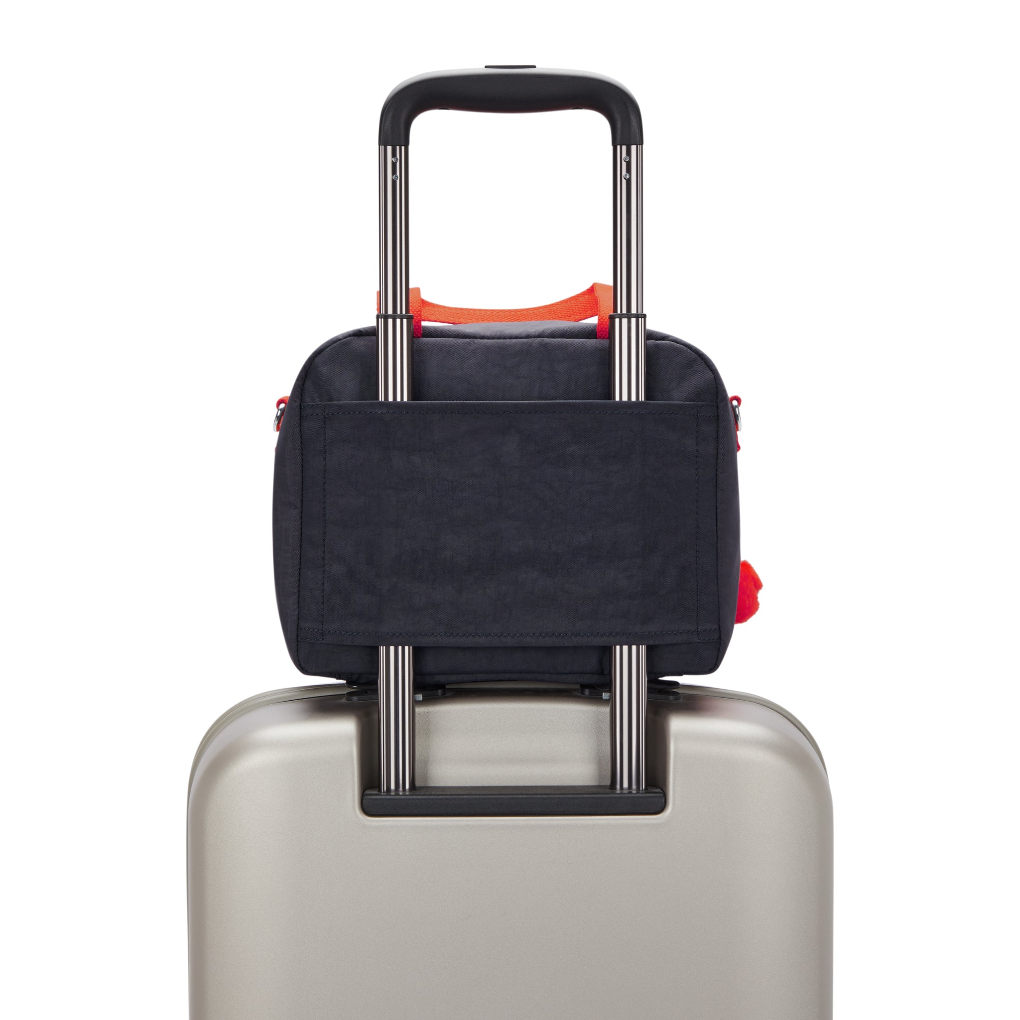 حقيبة غداء كيبلينج مييو آيرون ليتر فن كبيرة مع جراب عربة C2I4126-LM8