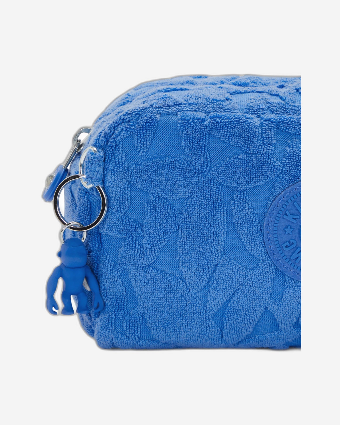 حقيبة منشفة كيبلينج جليم ليفز I4158-7DS