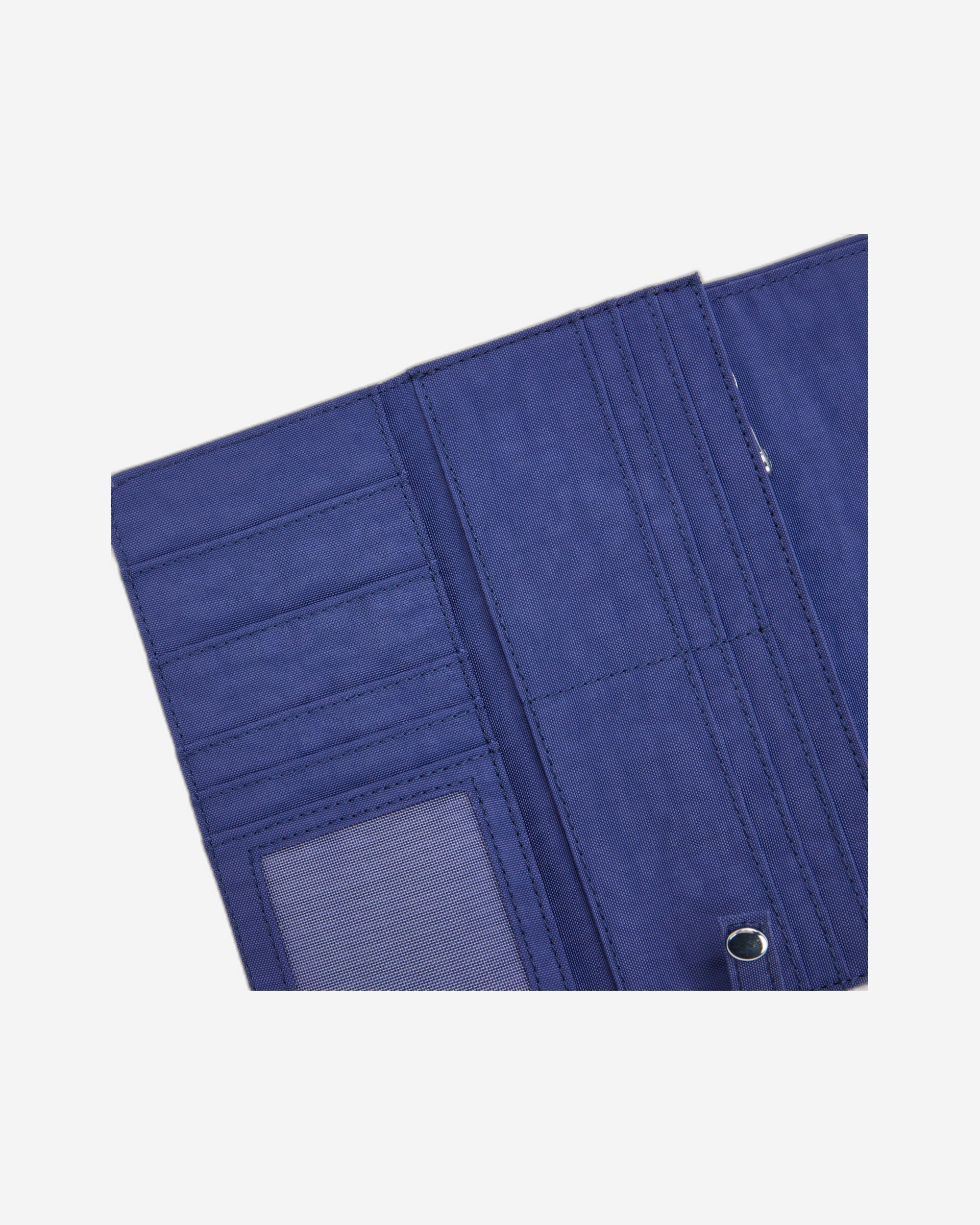 محفظة كيبلينج موني لاند أوشن بلو الكبيرة I4191-24U