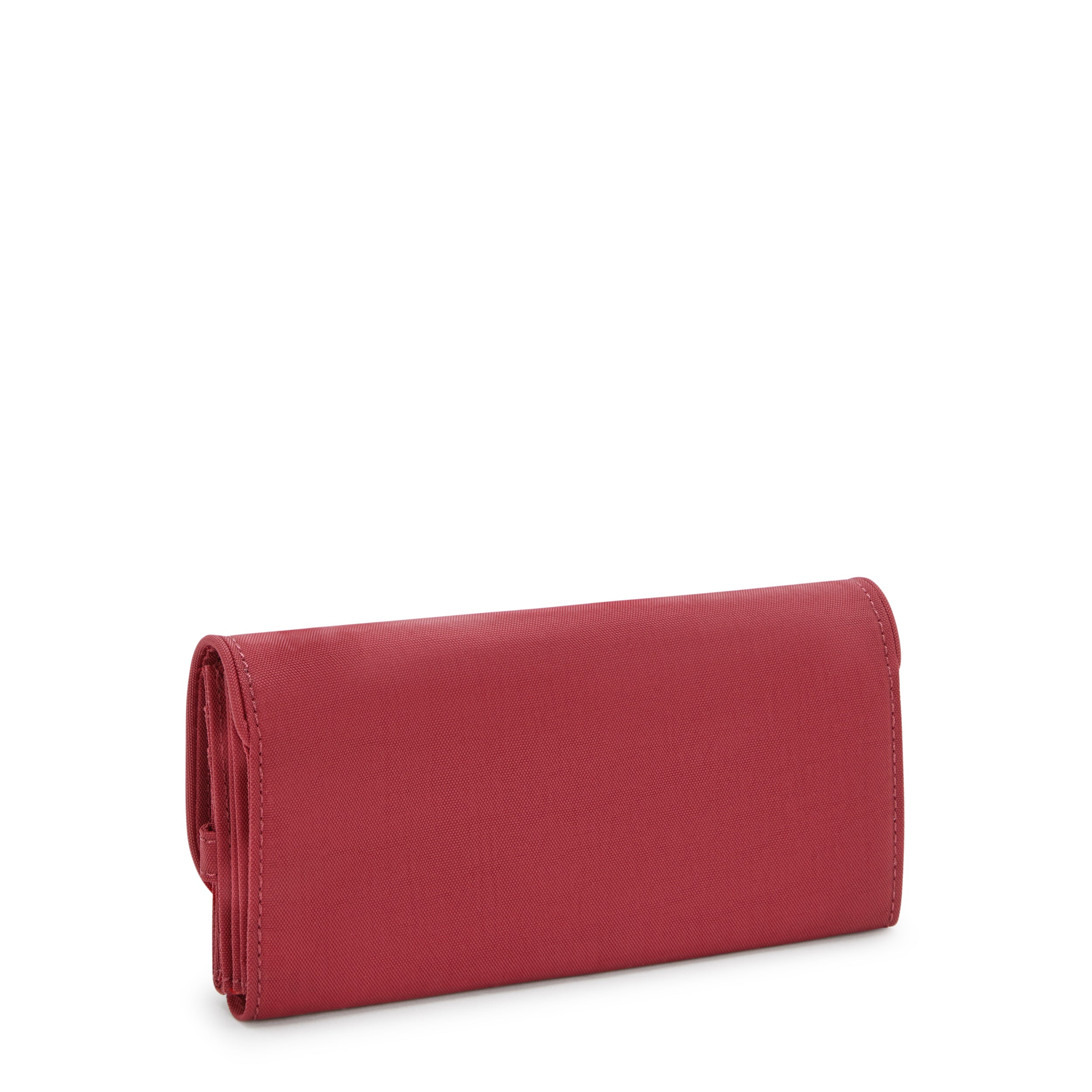 محفظة كيبلينج موني لاند فانكي الحمراء الكبيرة I4191-4SS