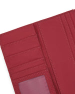 محفظة كيبلينج موني لاند فانكي الحمراء الكبيرة I4191-4SS