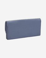 محفظة كيبلينج موني لاند بلو لوفر كبيرة I4191-56V