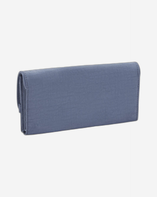 محفظة كيبلينج موني لاند بلو لوفر كبيرة I4191-56V