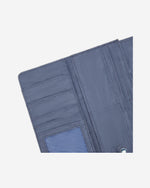 محفظة كيبلينج موني لاند بلو لوفر كبيرة I4191-56V