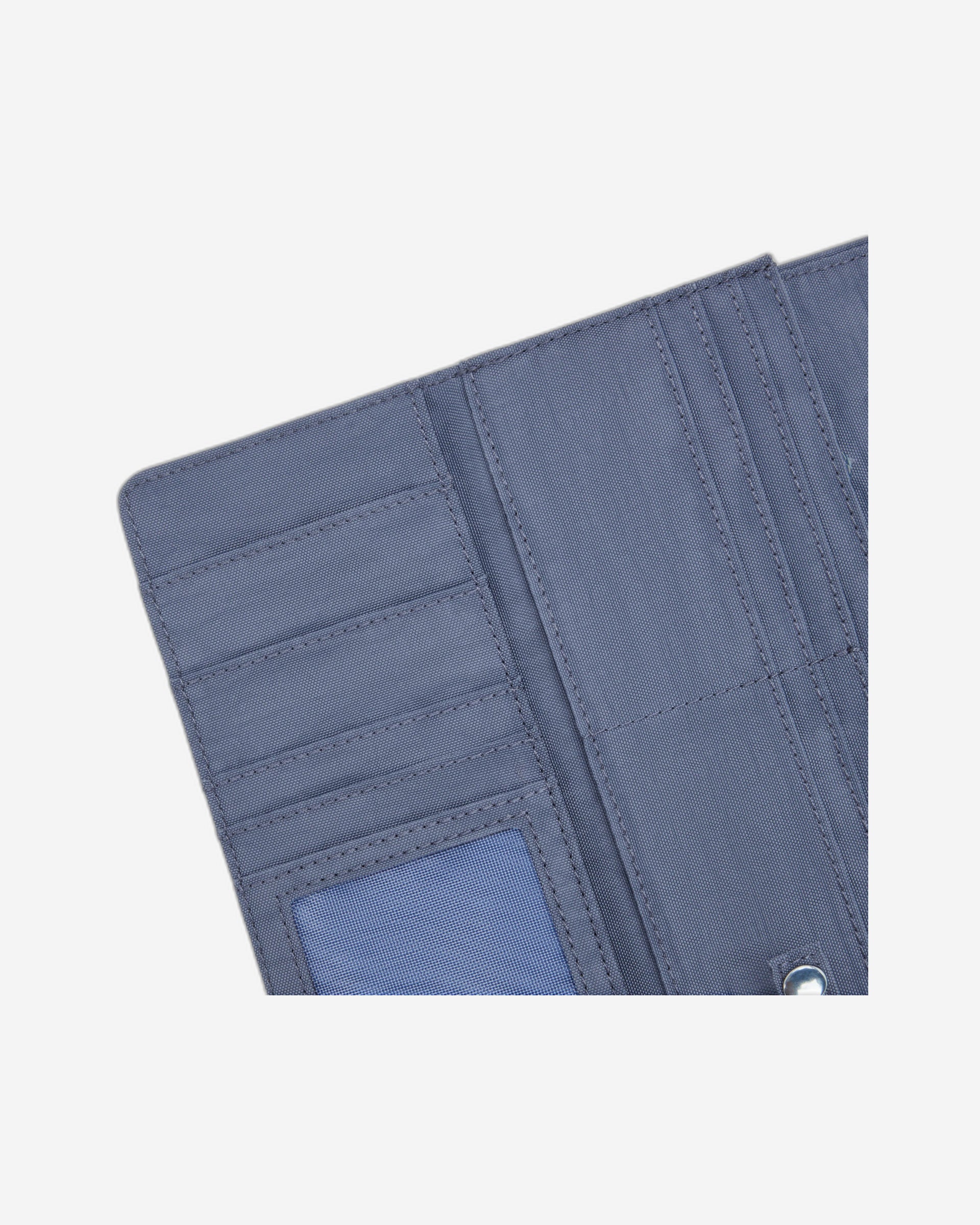 محفظة كيبلينج موني لاند بلو لوفر كبيرة I4191-56V