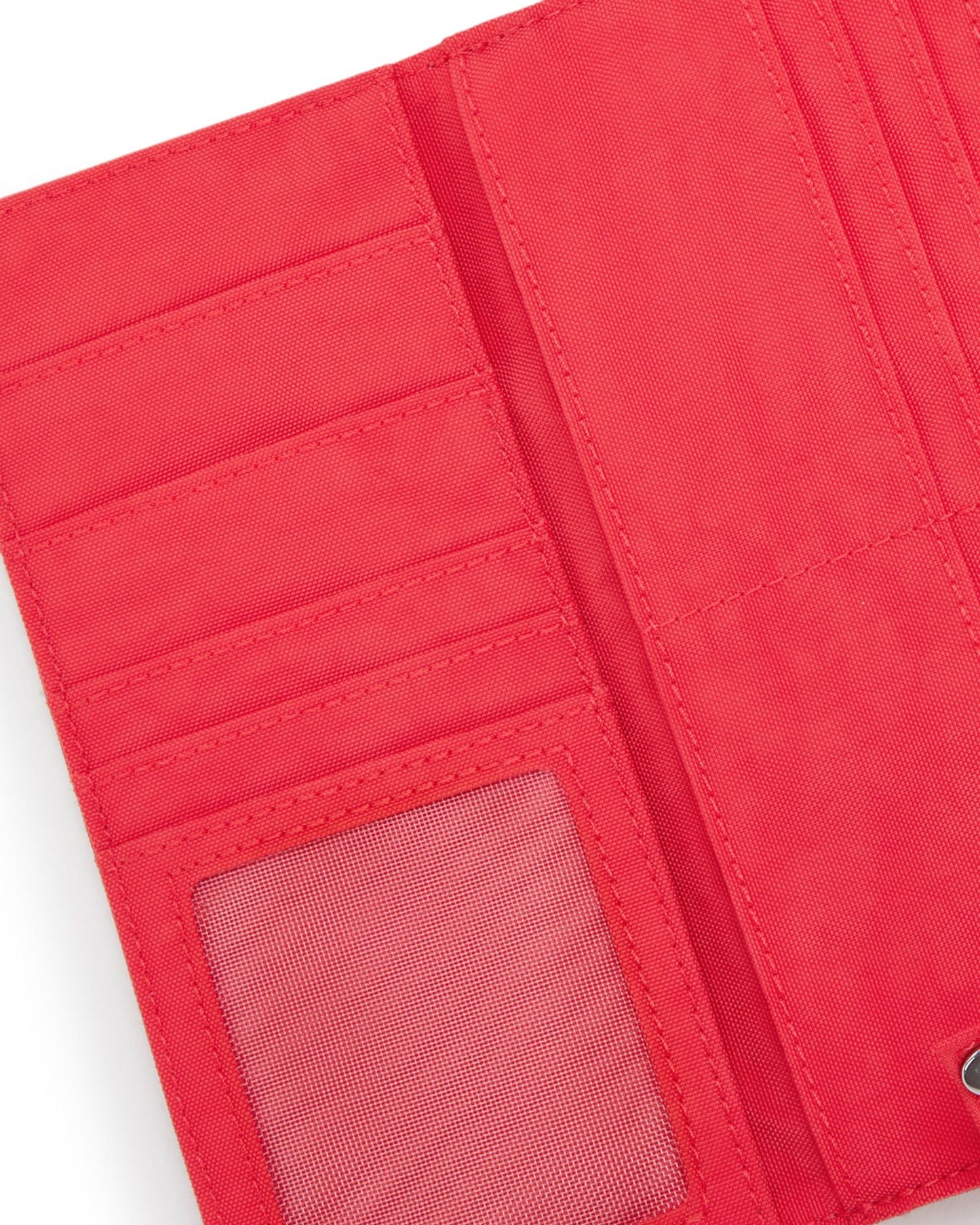 محفظة كيبلينج موني لاند إسكيب الحمراء I4191-5DX