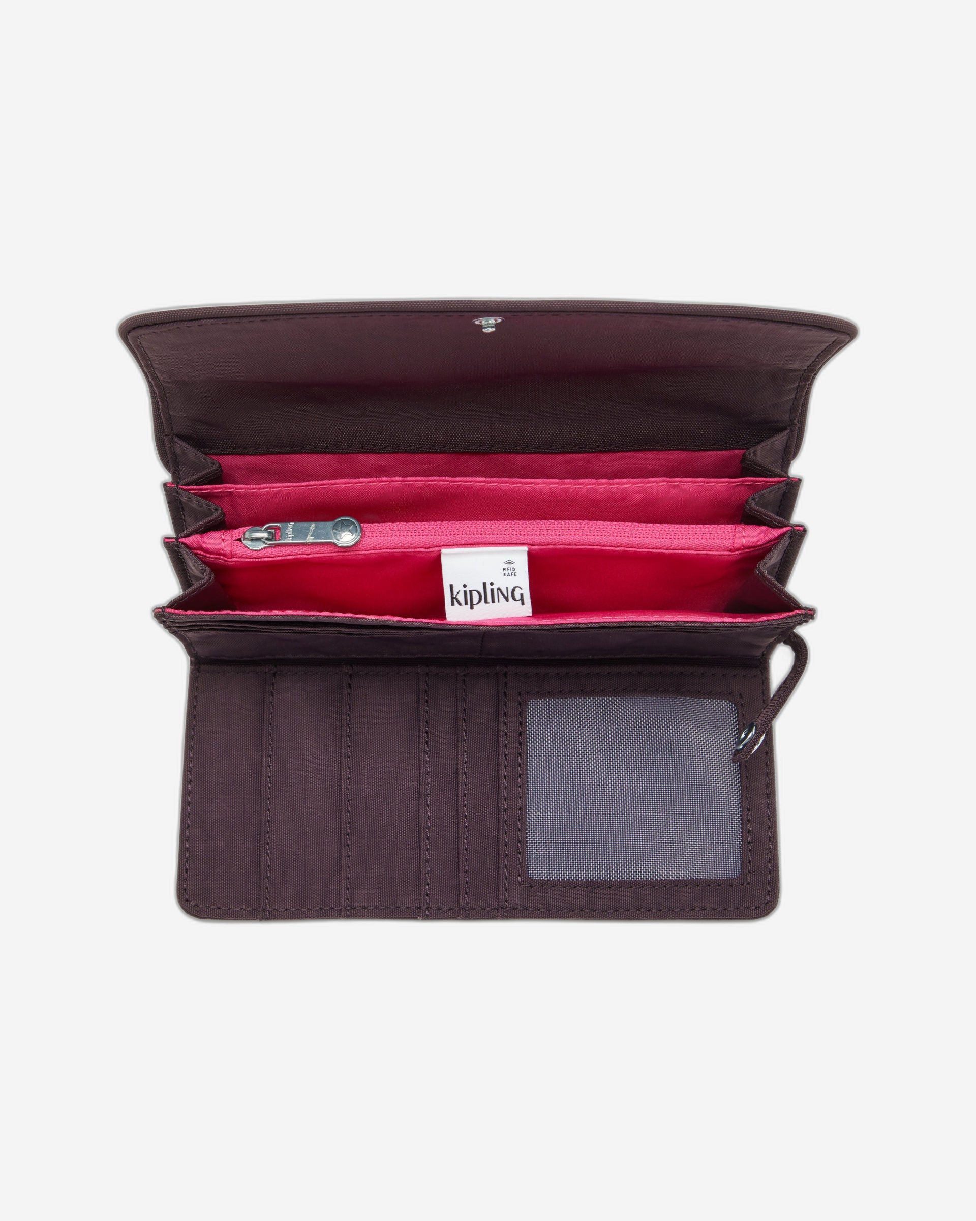 محفظة كيبلينج موني لاند ألتيميت بلوم الكبيرة I4191-67U