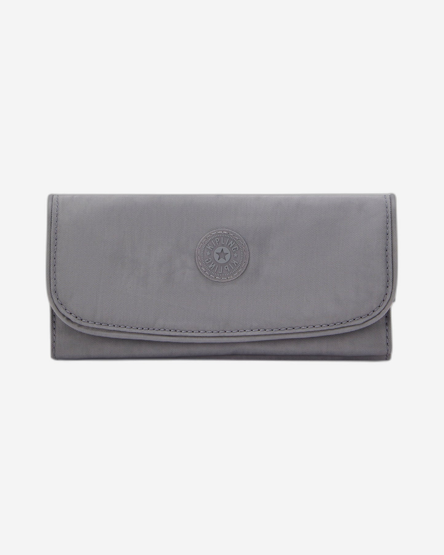 محفظة Kipling Money Land Inviting Grey Large I4191-8DH