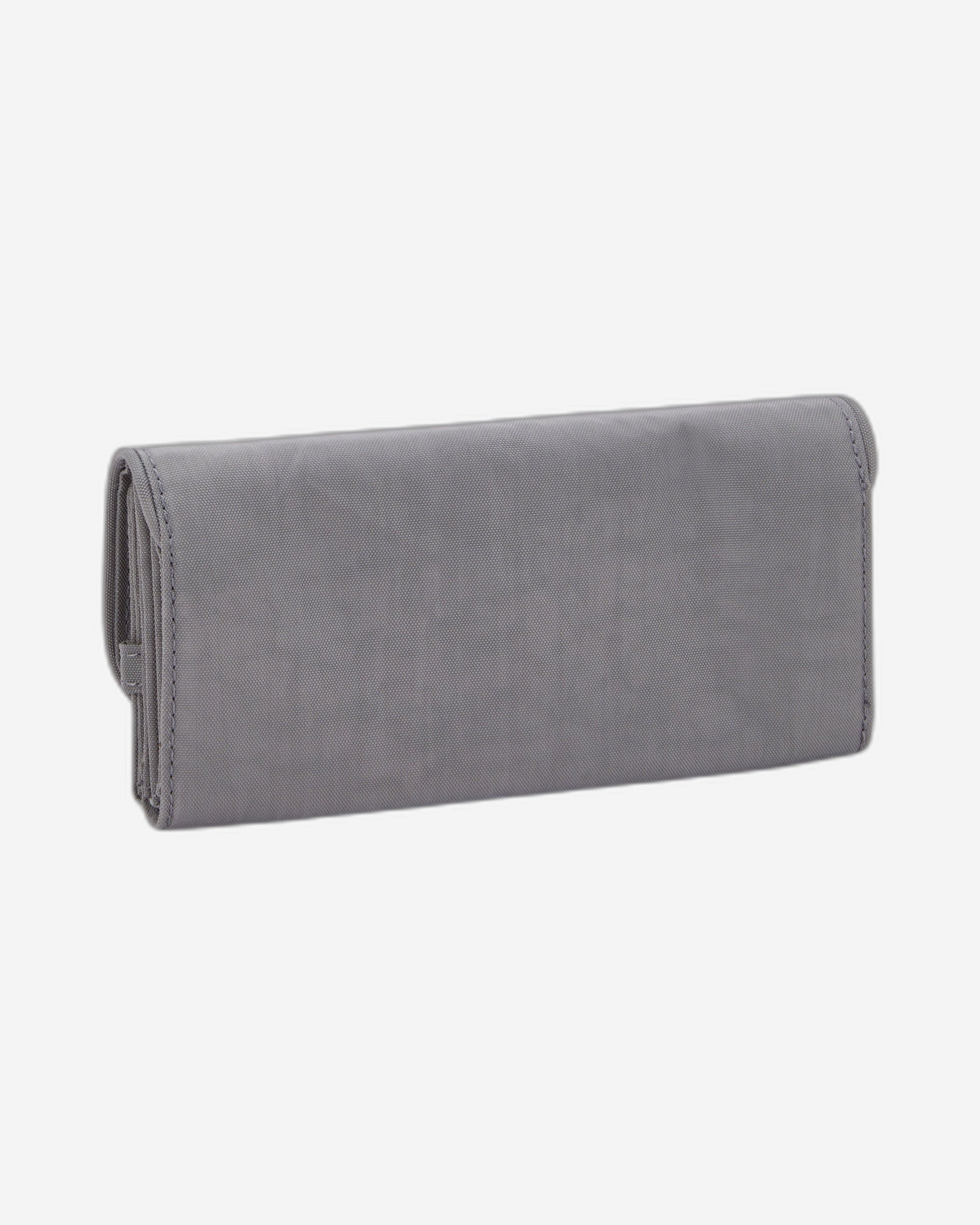 محفظة Kipling Money Land Inviting Grey Large I4191-8DH