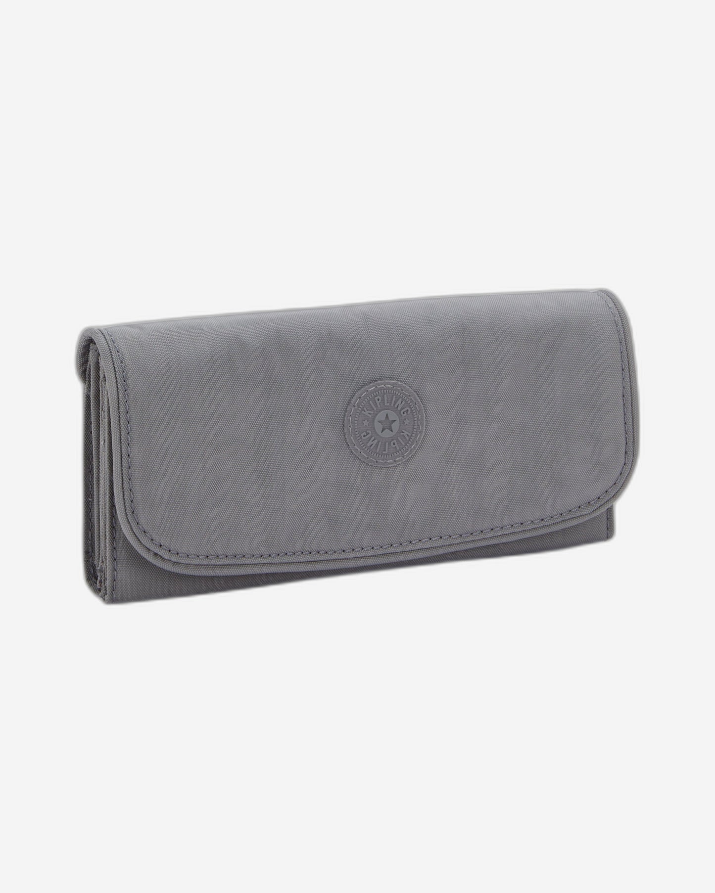 محفظة Kipling Money Land Inviting Grey Large I4191-8DH
