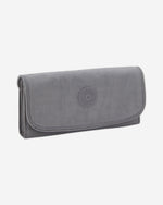 محفظة Kipling Money Land Inviting Grey Large I4191-8DH