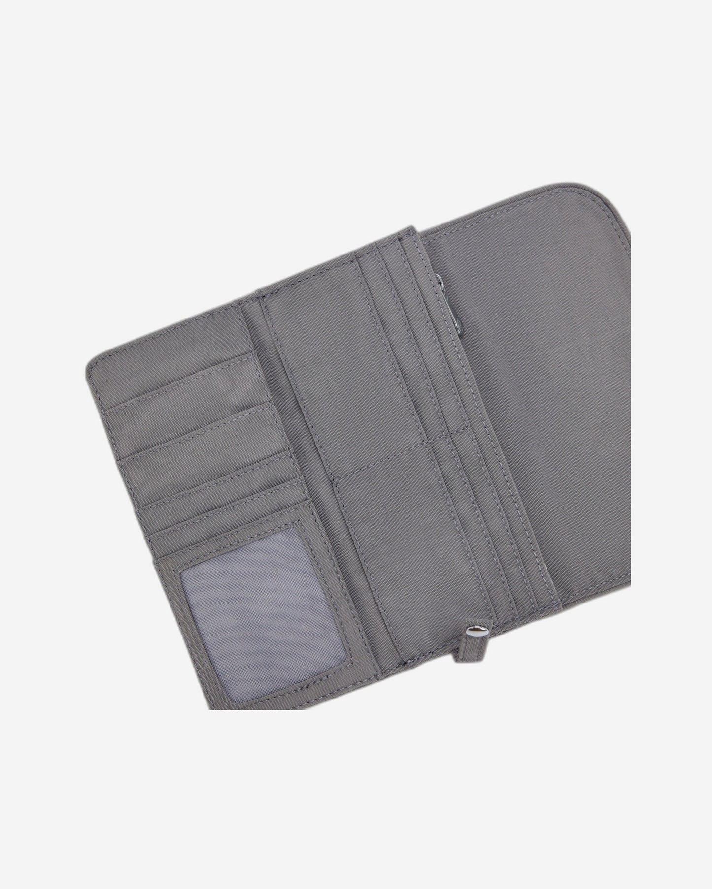 محفظة Kipling Money Land Inviting Grey Large I4191-8DH