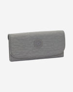 محفظة Kipling Money Land Inviting Grey Large I4191-8DH