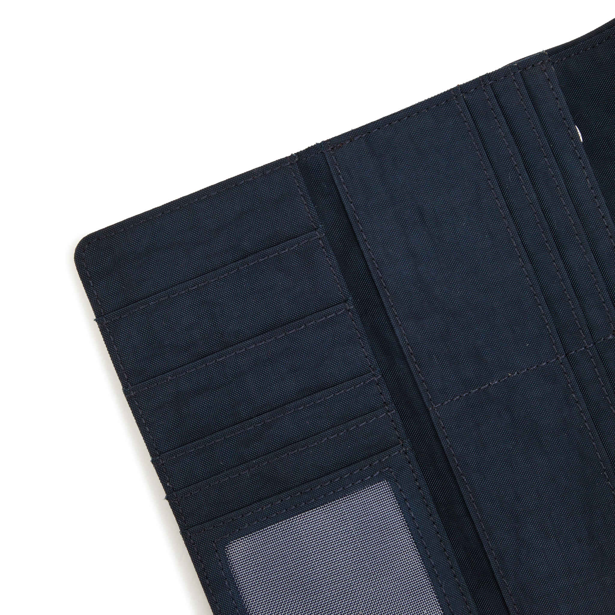 محفظة كيبلينج موني لاند بلو بلو 2 كبيرة C2I4191-96V