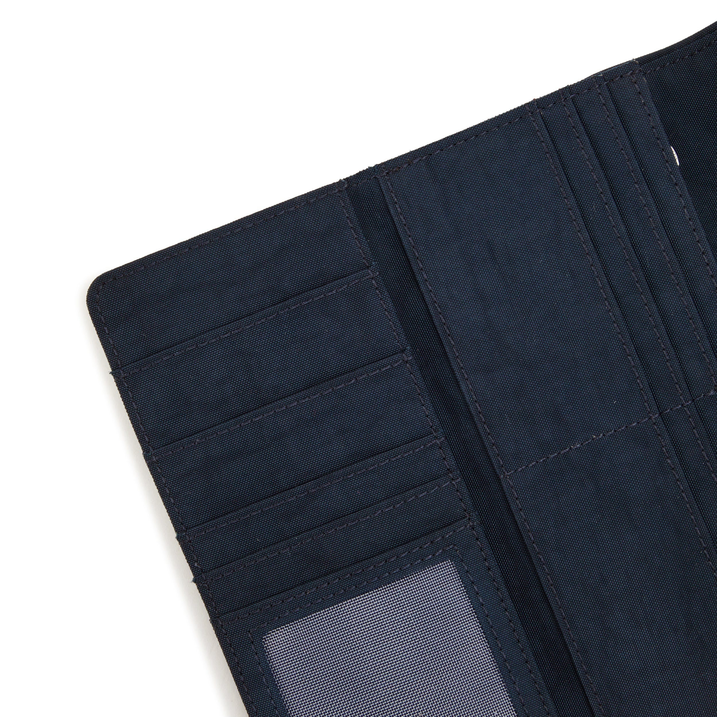 محفظة كيبلينج موني لاند بلو بلو 2 كبيرة C2I4191-96V