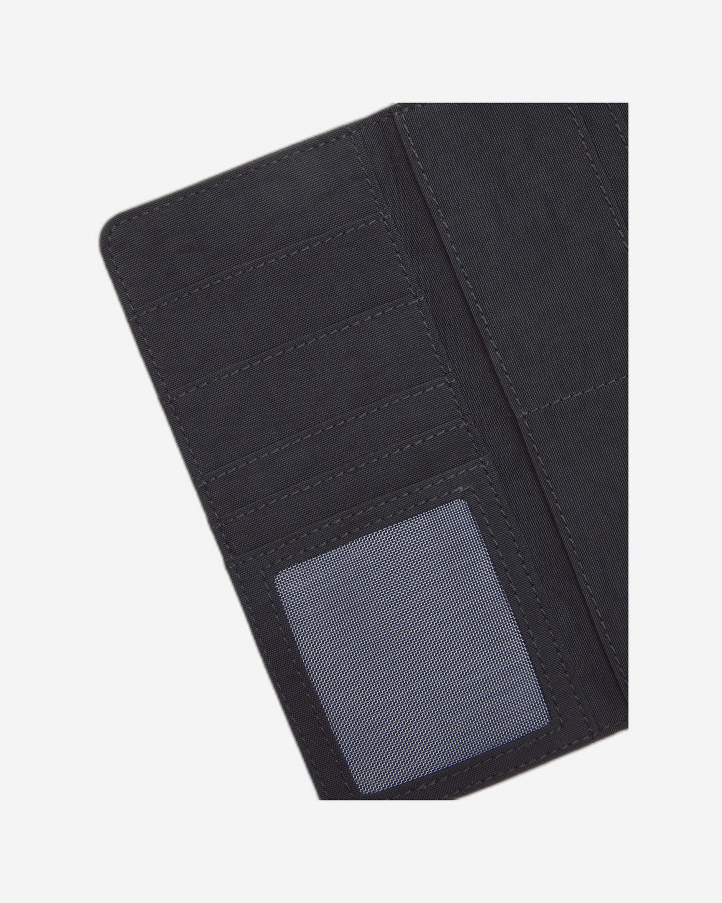 محفظة كيبلينج موني لاند سوداء كبيرة C2I4191-P39