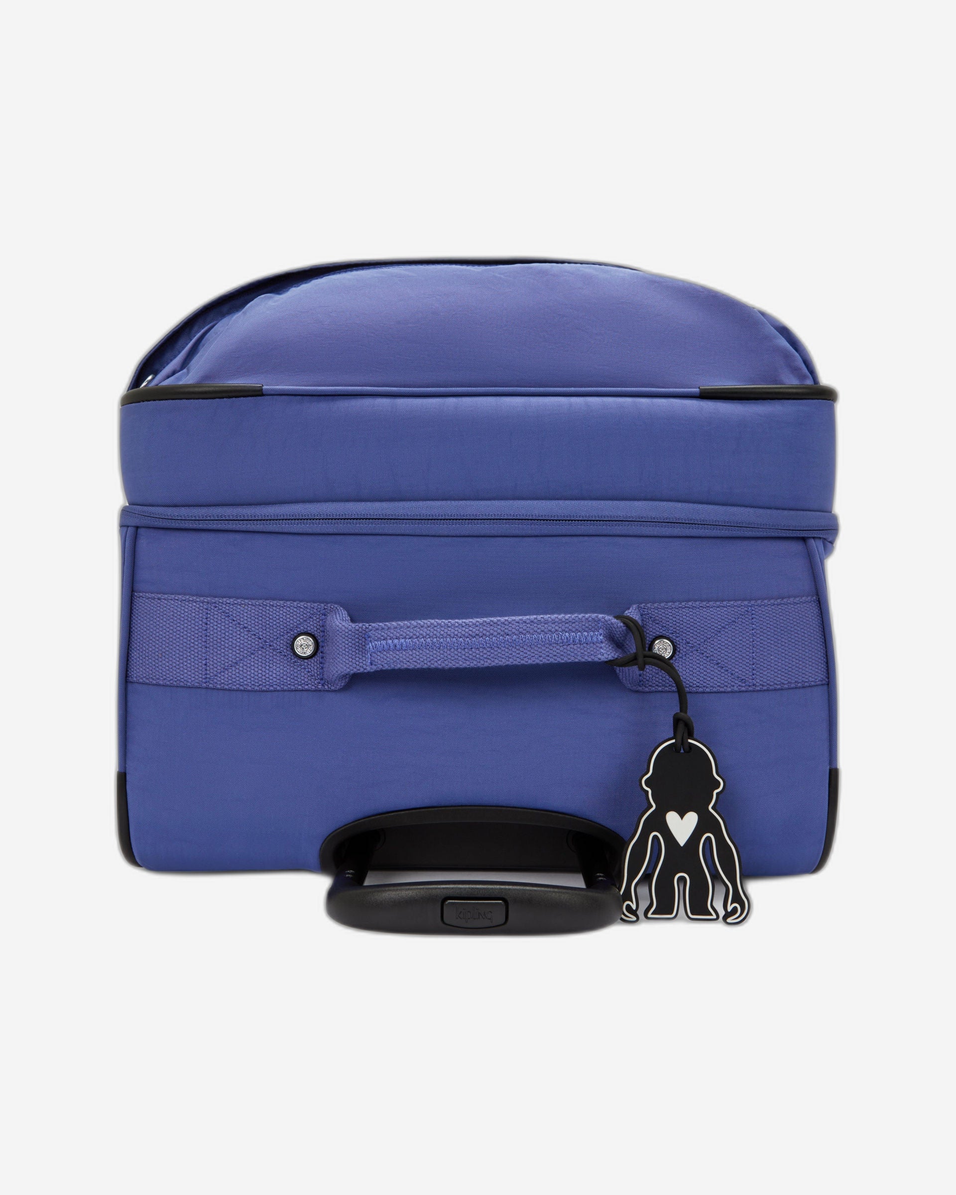 حقيبة كيبلينج سبونتانيوس إل أوشن بلو كبيرة بعجلات I4193-24U