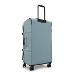 حقيبة سفر كيبلينج سبونتانيوس L مريحة رمادية كبيرة بعجلات I4193-3NL