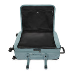 حقيبة سفر كيبلينج سبونتانيوس L مريحة رمادية كبيرة بعجلات I4193-3NL