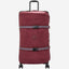 حقيبة سفر Kipling Spontaneous L Lounge Wine كبيرة بعجلات I4193-5FW
