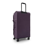 حقيبة سفر Kipling Spontaneous L Ultimate Plum كبيرة بعجلات I4193-67U