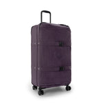 حقيبة سفر Kipling Spontaneous L Ultimate Plum كبيرة بعجلات I4193-67U