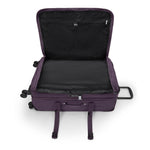 حقيبة سفر Kipling Spontaneous L Ultimate Plum كبيرة بعجلات I4193-67U