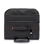 حقيبة سفر كيبلينج سبونتانيوس كبيرة بعجلات، لون أسود، C2I4193-P39